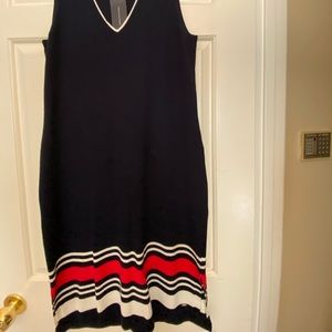Brand new Tommy Hilfiger dress